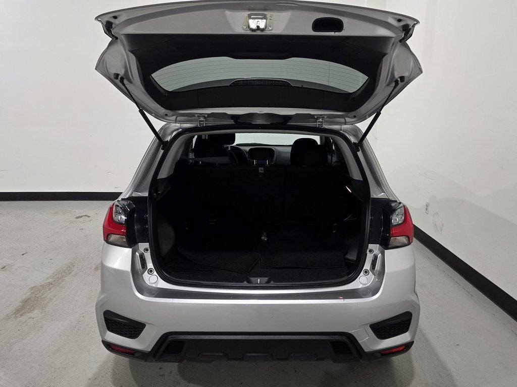 2023 Mitsubishi Outlander Sport 2.0 ES