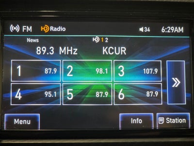 2023 Mitsubishi Outlander Sport 2.0 ES