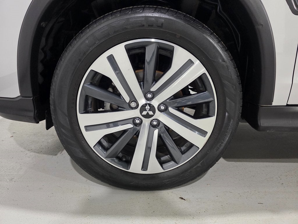 2023 Mitsubishi Outlander Sport 2.0 ES