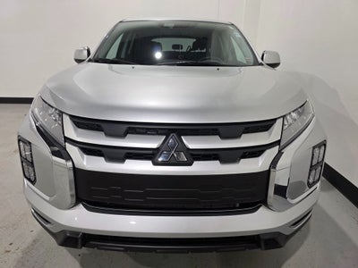 2023 Mitsubishi Outlander Sport 2.0 ES