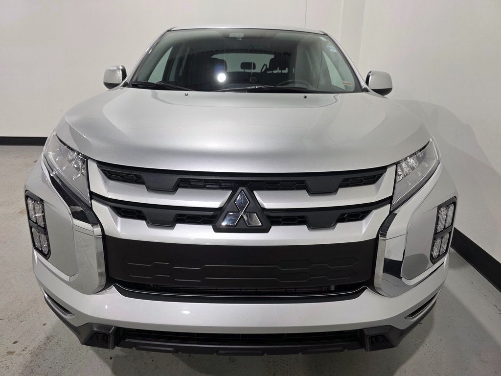 2023 Mitsubishi Outlander Sport 2.0 ES