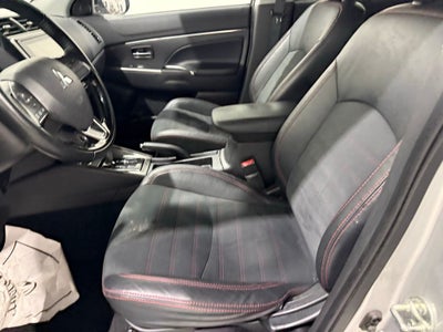 2022 Mitsubishi Outlander Sport 2.0 SE