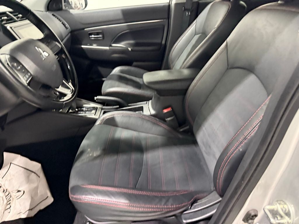 2022 Mitsubishi Outlander Sport 2.0 SE