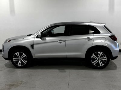 2022 Mitsubishi Outlander Sport 2.0 SE