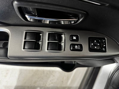 2022 Mitsubishi Outlander Sport 2.0 SE