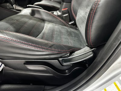 2022 Mitsubishi Outlander Sport 2.0 SE