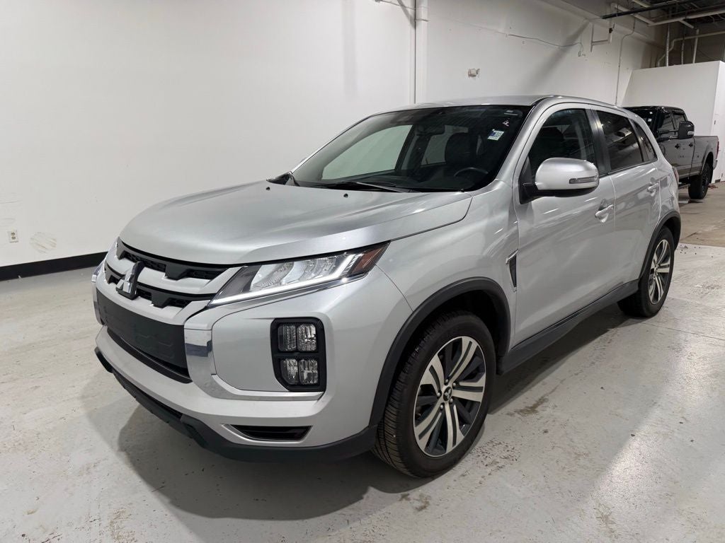 2022 Mitsubishi Outlander Sport 2.0 SE