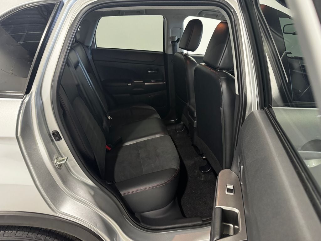 2022 Mitsubishi Outlander Sport 2.0 SE