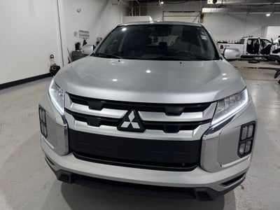 2022 Mitsubishi Outlander Sport 2.0 SE
