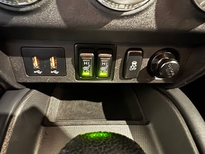 2022 Mitsubishi Outlander Sport 2.0 SE