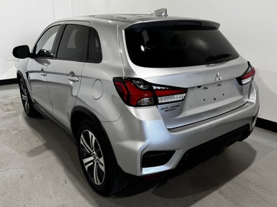 2022 Mitsubishi Outlander Sport 2.0 SE