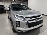 2022 Mitsubishi Outlander Sport 2.0 SE