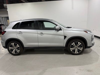 2022 Mitsubishi Outlander Sport 2.0 SE