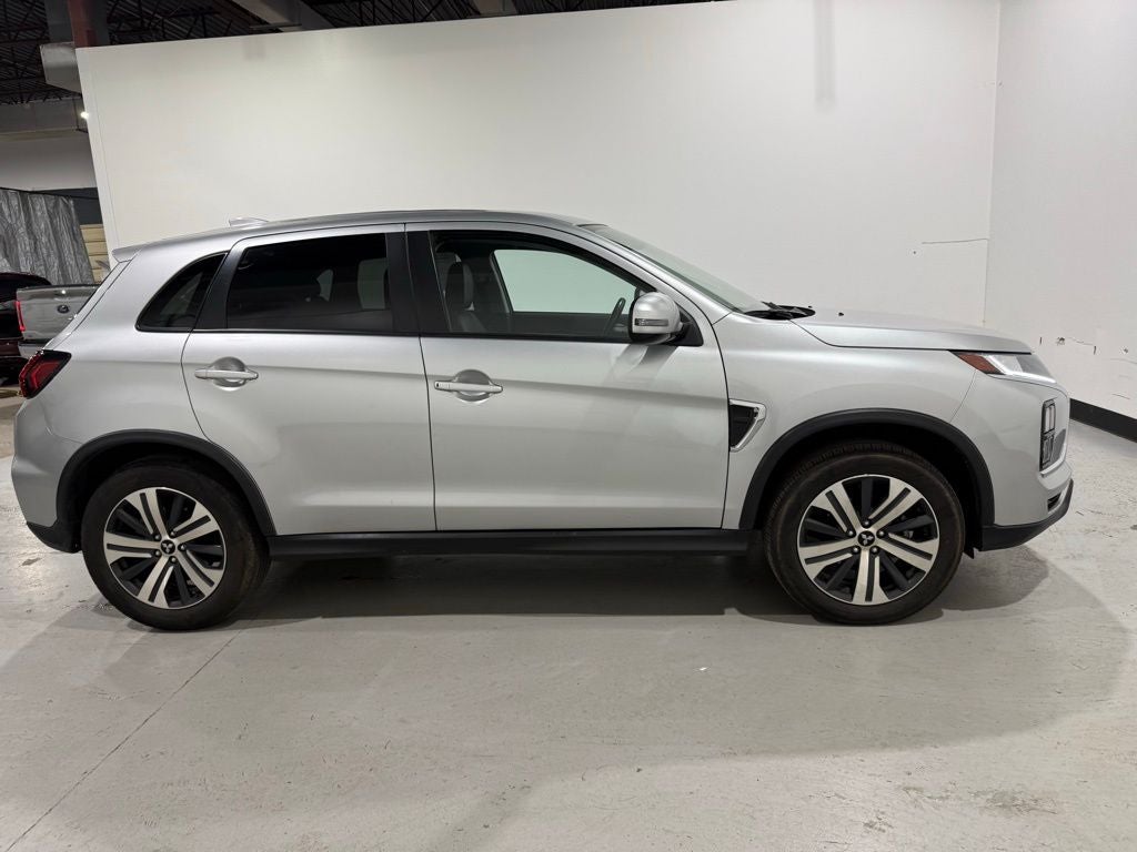 2022 Mitsubishi Outlander Sport 2.0 SE