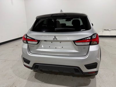 2022 Mitsubishi Outlander Sport 2.0 SE