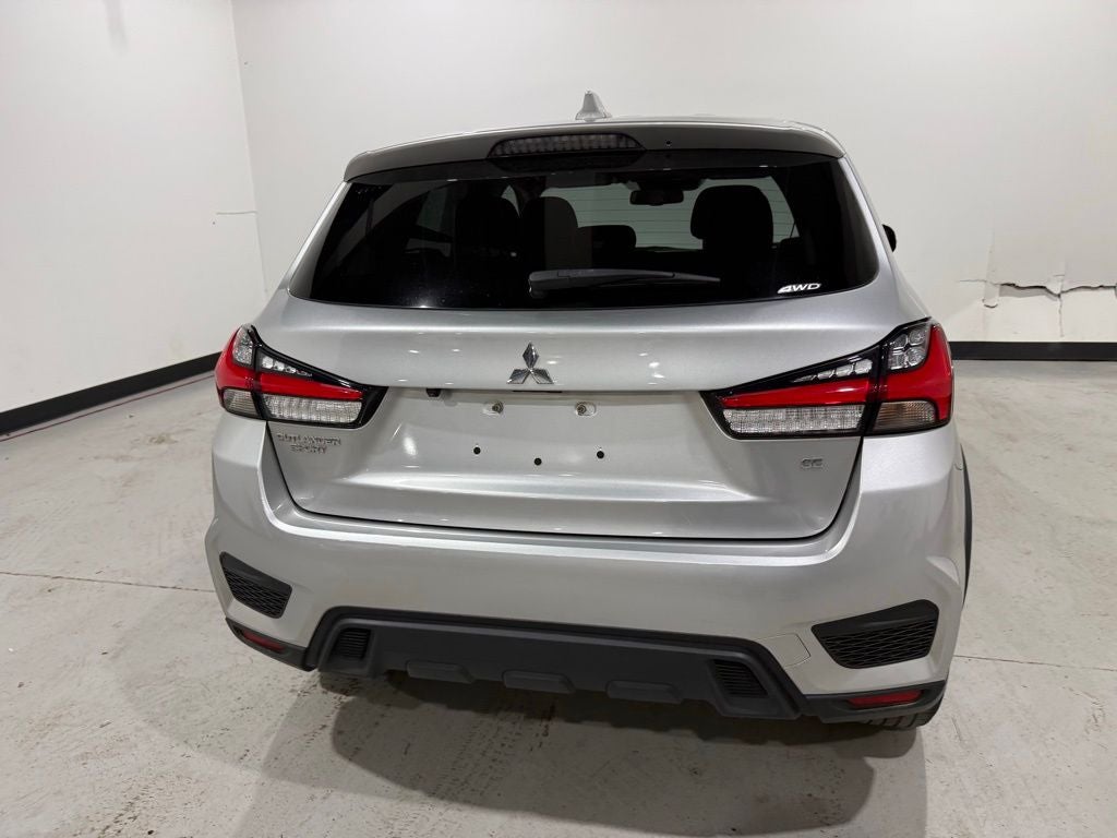 2022 Mitsubishi Outlander Sport 2.0 SE