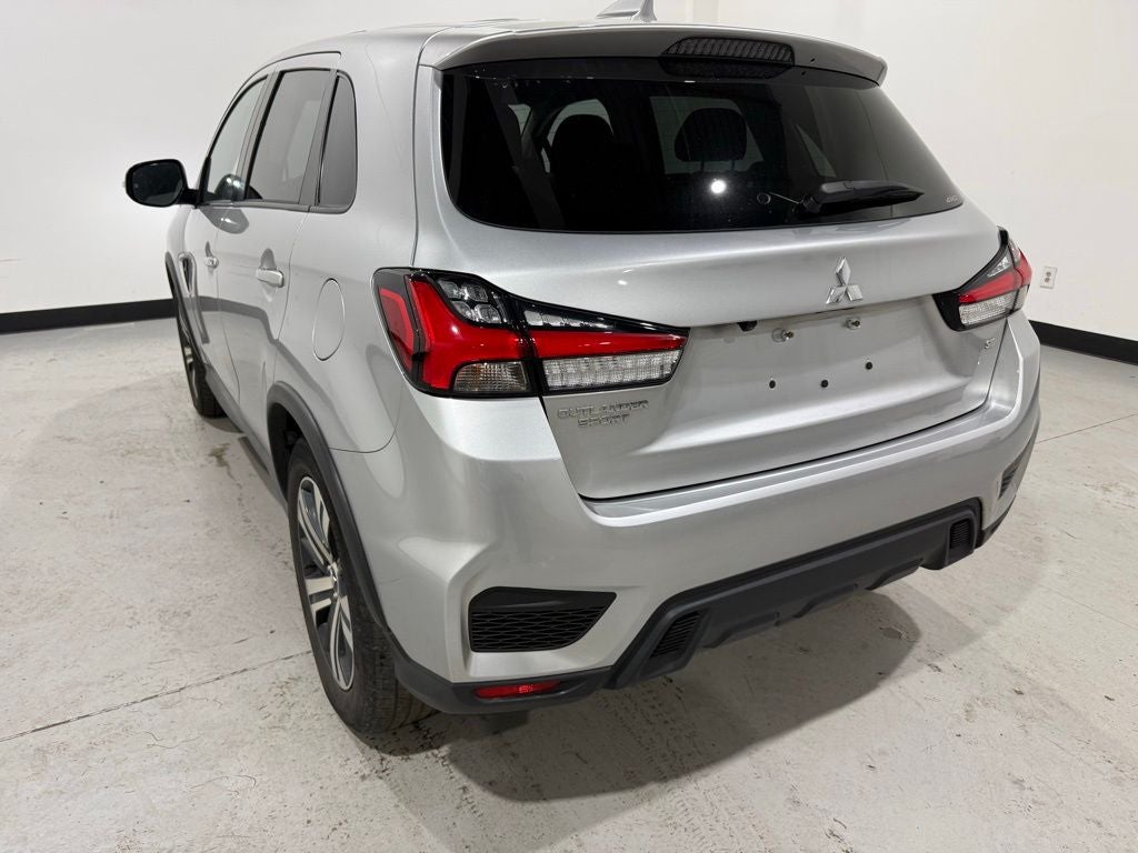 2022 Mitsubishi Outlander Sport 2.0 SE