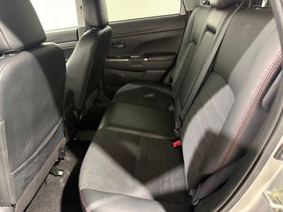 2022 Mitsubishi Outlander Sport 2.0 SE