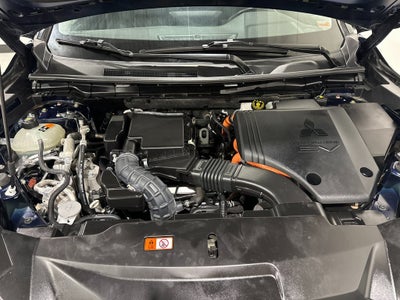 2023 Mitsubishi Outlander PHEV SEL