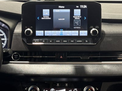 2023 Mitsubishi Outlander PHEV SEL