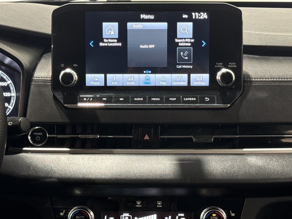 2023 Mitsubishi Outlander PHEV SEL