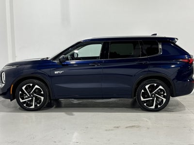 2023 Mitsubishi Outlander PHEV SEL