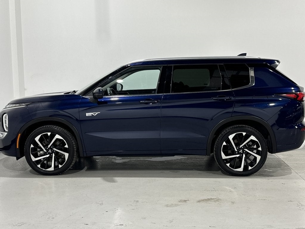 2023 Mitsubishi Outlander PHEV SEL