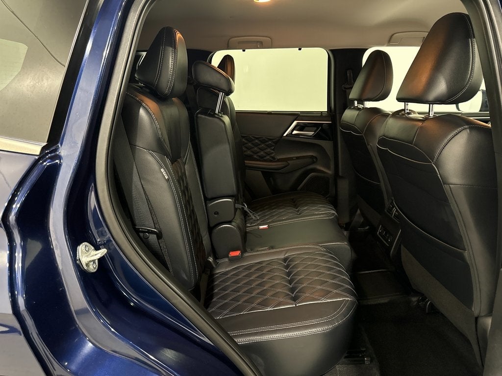 2023 Mitsubishi Outlander PHEV SEL