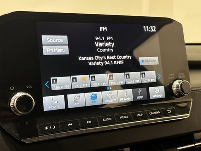 2023 Mitsubishi Outlander PHEV SEL