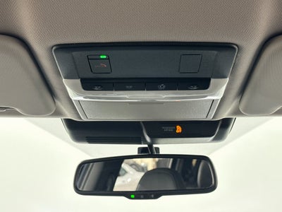 2023 Mitsubishi Outlander PHEV SEL