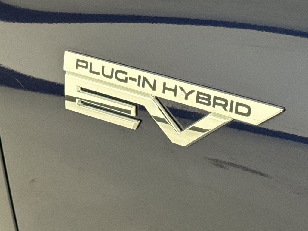 2023 Mitsubishi Outlander PHEV SEL