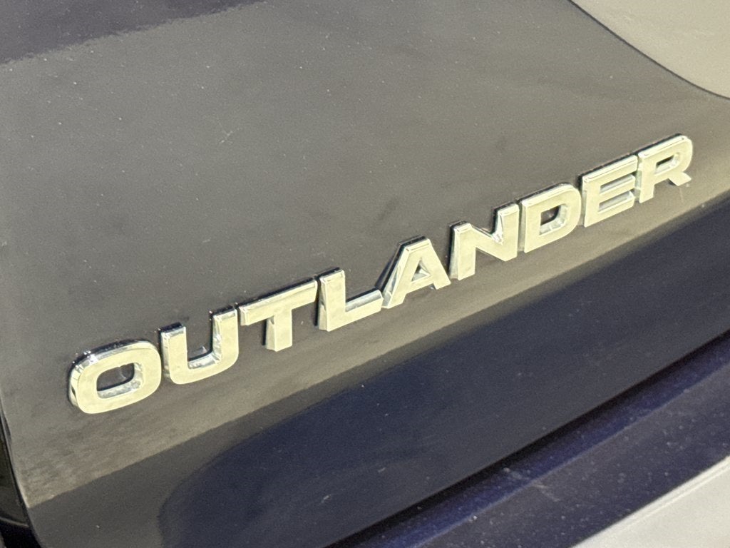 2023 Mitsubishi Outlander PHEV SEL
