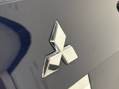 2023 Mitsubishi Outlander PHEV SEL