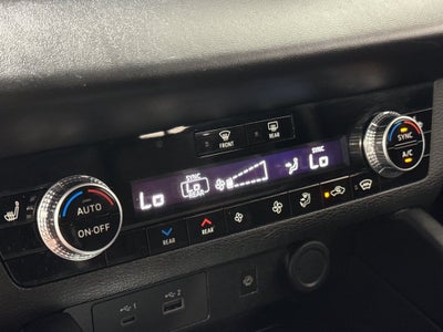 2023 Mitsubishi Outlander PHEV SEL