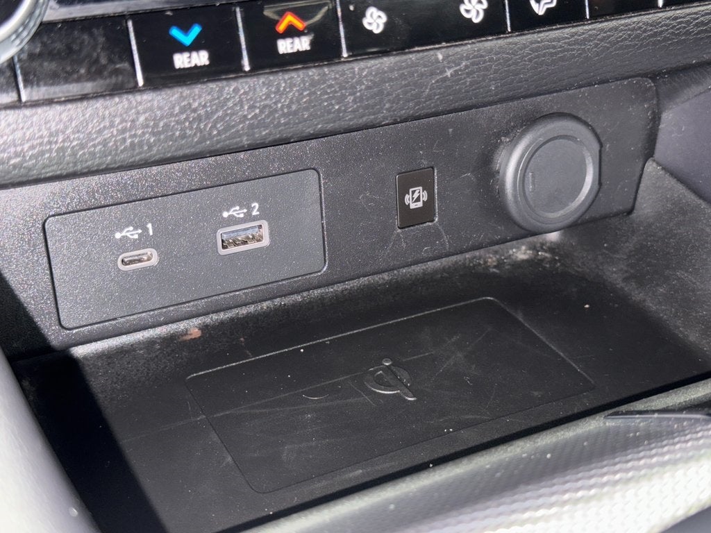 2023 Mitsubishi Outlander PHEV SEL