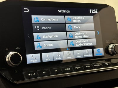 2023 Mitsubishi Outlander PHEV SEL