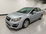 2015 Subaru Impreza 2.0i Premium