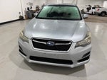 2015 Subaru Impreza 2.0i Premium