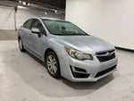 2015 Subaru Impreza 2.0i Premium