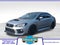 2021 Subaru WRX Base