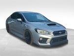 2021 Subaru WRX Base