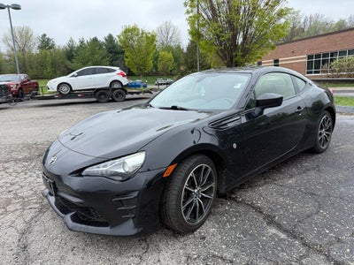 2019 Toyota 86 Base