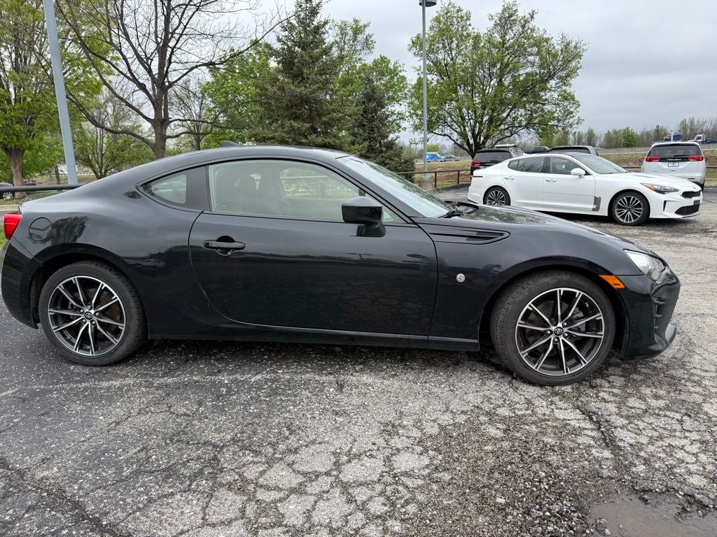 2019 Toyota 86 Base