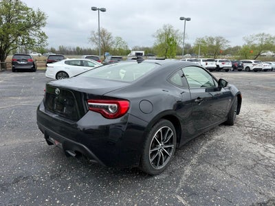 2019 Toyota 86 Base