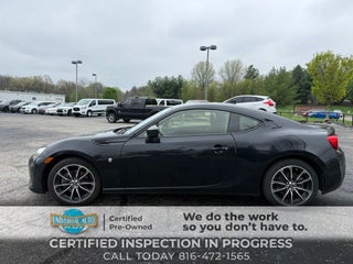 2019 Toyota 86 Base