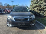 2018 Subaru Forester 2.5i Touring