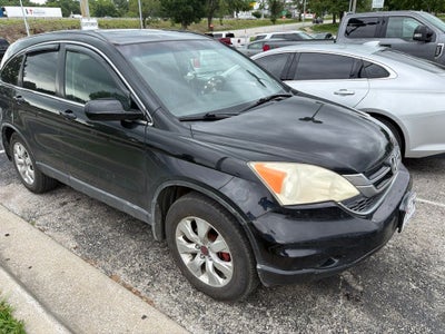 2011 Honda CR-V EX-L