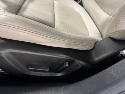 2017 Mazda Mazda6 Touring