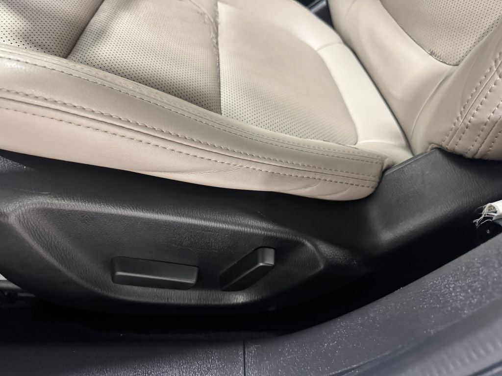 2017 Mazda Mazda6 Touring