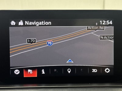 2017 Mazda Mazda6 Touring